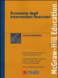 Economia degli intermediari finanziari. Ediz. illustrata