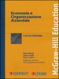 Economia e organizzazione aziendale. Con aggiornamento online