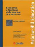 Economia e gestione delle imprese