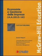 Economia e gestione delle imprese