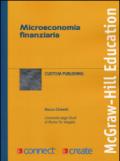 Microeconomia finanziaria