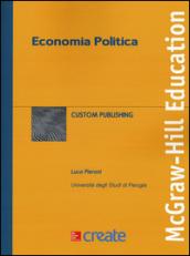 Economia politica