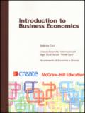 Introduction to business economics