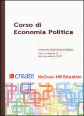 Corso di economia politica