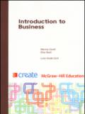 Introduction to business