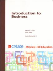 Introduction to business