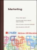 Marketing