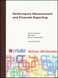 Performance measurement and financial reporting