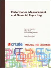 Performance measurement and financial reporting