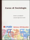 Corso di sociologia