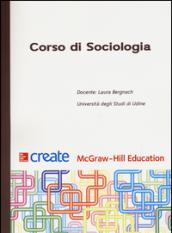 Corso di sociologia