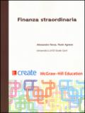 Finanza straordinaria