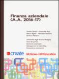 Finanza aziendale (A. A. 2016-17)