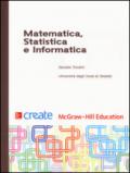 Matematica, statistica e informatica