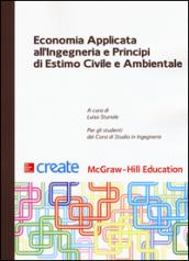 Economia applicata all'ingegneria e principi di estimo civile e ambientale