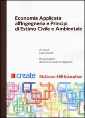 Economia applicata all'ingegneria e principi di estimo civile e ambientale