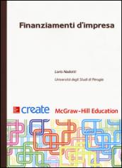 Finanziamenti d'impresa