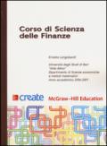 Corso di scienza delle finanze