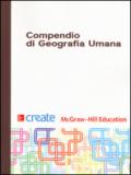 Compendio di geografia umana