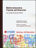 Elettrotecnica. Teoria ed esercizi