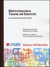 Elettrotecnica. Teoria ed esercizi