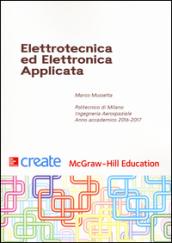 Elettrotecnica ed elettronica applicata