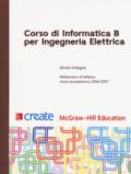 Corso di informatica B per ingegneria elettrica