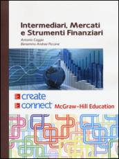 Intermediari, mercati e strumenti finanziari + connect (bundle)