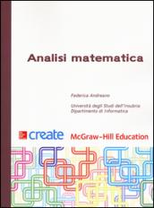 Analisi matematica