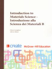 Introduction to materials science