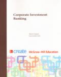 Corporate investment banking