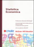 Statistica economica