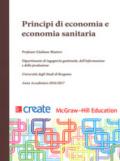 Principi di economia e economia sanitaria