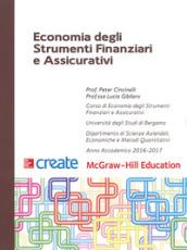 Economia degli strumenti finanziari e assicurativi