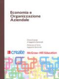 Economia e organizzazione aziendale. Con connect. Con Contenuto digitale per download e accesso on line