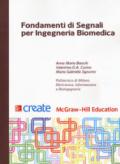 Fondamenti di segnali per ingegneria biomedica