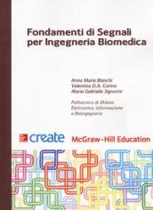 Fondamenti di segnali per ingegneria biomedica