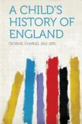 A Child's History of England