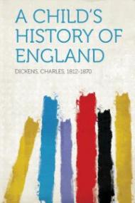 A Child's History of England