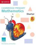Cambridge Primary Mathematics Starter Activity Book B