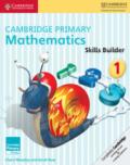 Cambridge Primary Mathematics. Skills Builders 1