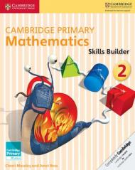 Cambridge Primary Mathematics Skills Builder 2