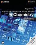 Cambridge international AS and A level chemistry. Workbook. Per le Scuole superiori. Con e-book. Con espansione online. Con CD-ROM