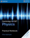 Cambridge IGCSE (TM) Physics Practical Workbook