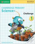 Cambridge Primary Science Challenge 1