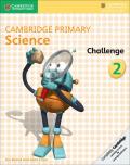 Cambridge Primary Science Challenge 2