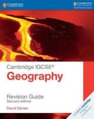 Cambridge IGCSE (R) Geography Revision Guide