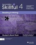 SKILLFUL 2ND ED - READING & WRITING LEVEL 4