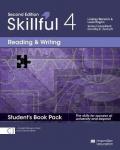 Skillful Second Edition Level 4 Reading and Writing Premium Student's Book Pack