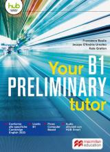 YOUR PRELIMINARY B1 TUTOR